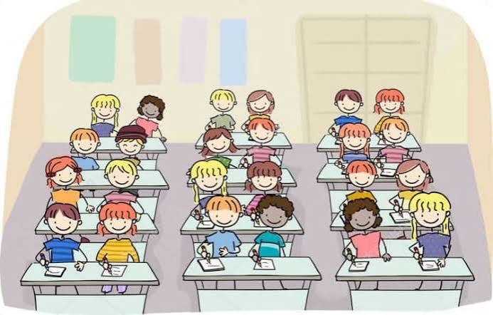 INIZIO ANNO SCOLASTICO 2026/2027